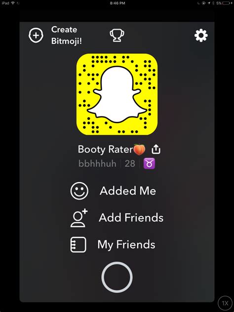 Free SnapChat Nudes 